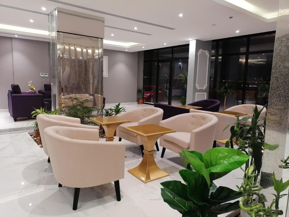 Oriental Residence Dammam Exterior photo
