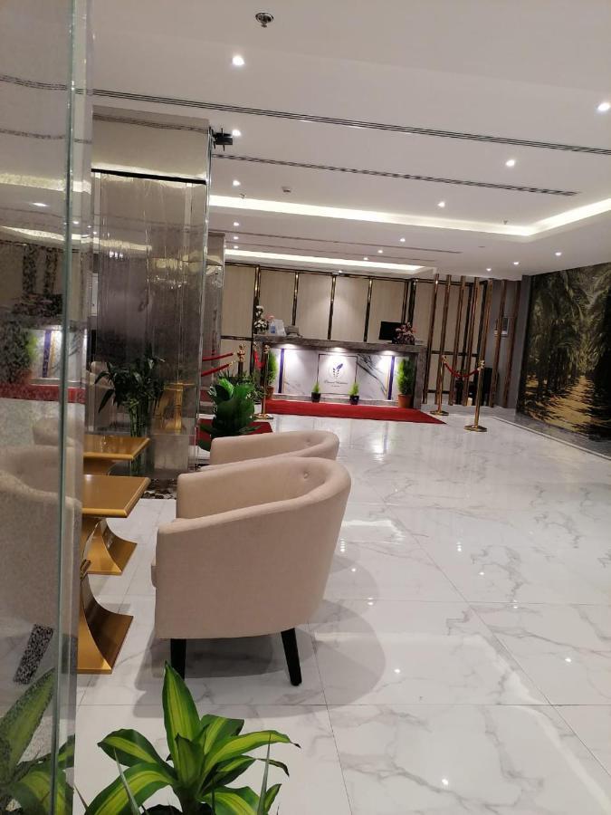 Oriental Residence Dammam Exterior photo