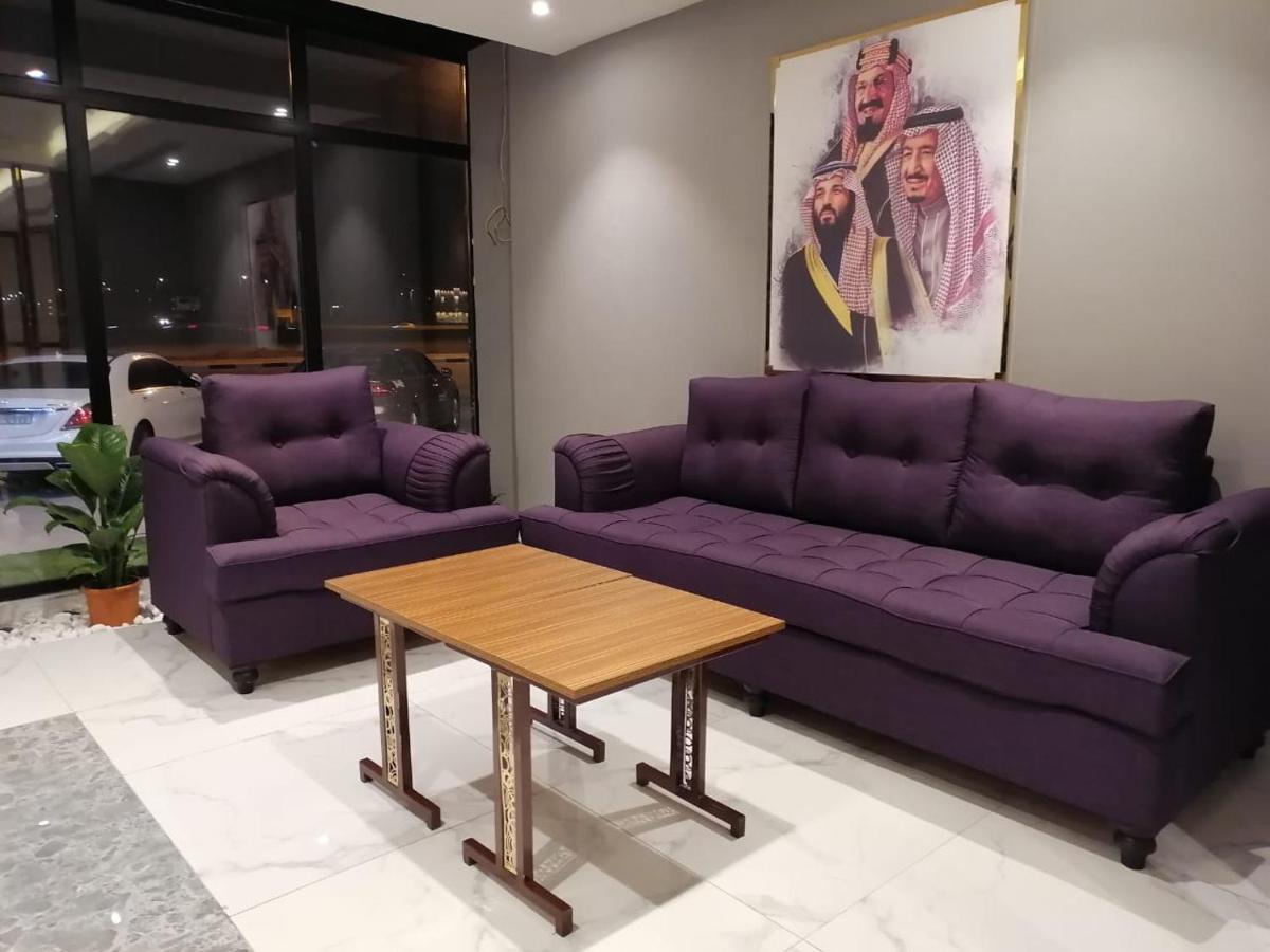 Oriental Residence Dammam Exterior photo