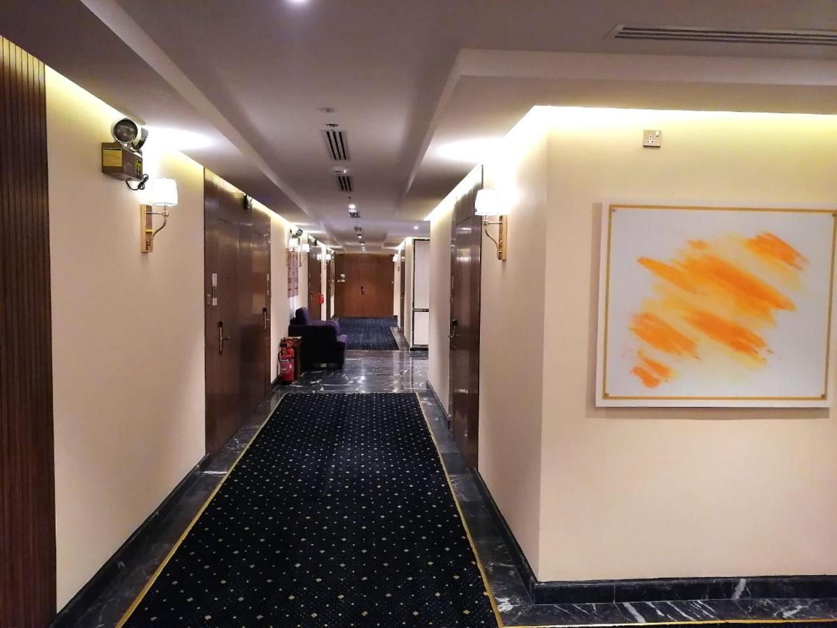 Oriental Residence Dammam Exterior photo
