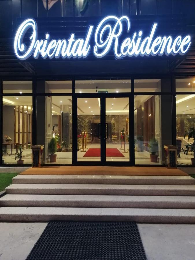 Oriental Residence Dammam Exterior photo