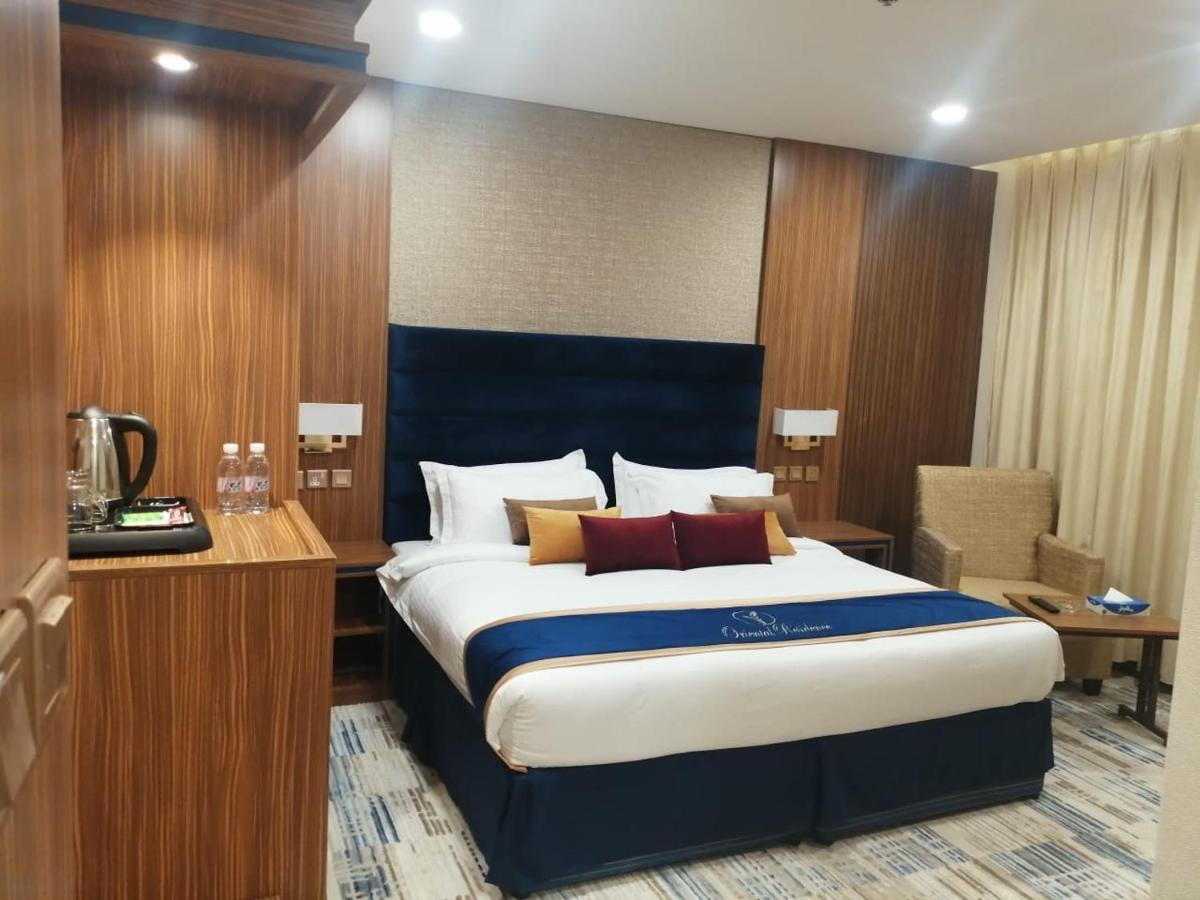 Oriental Residence Dammam Exterior photo
