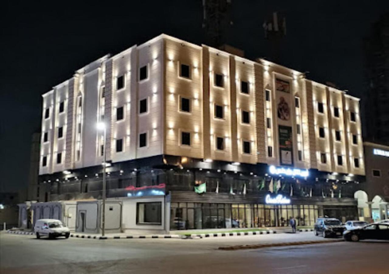 Oriental Residence Dammam Exterior photo